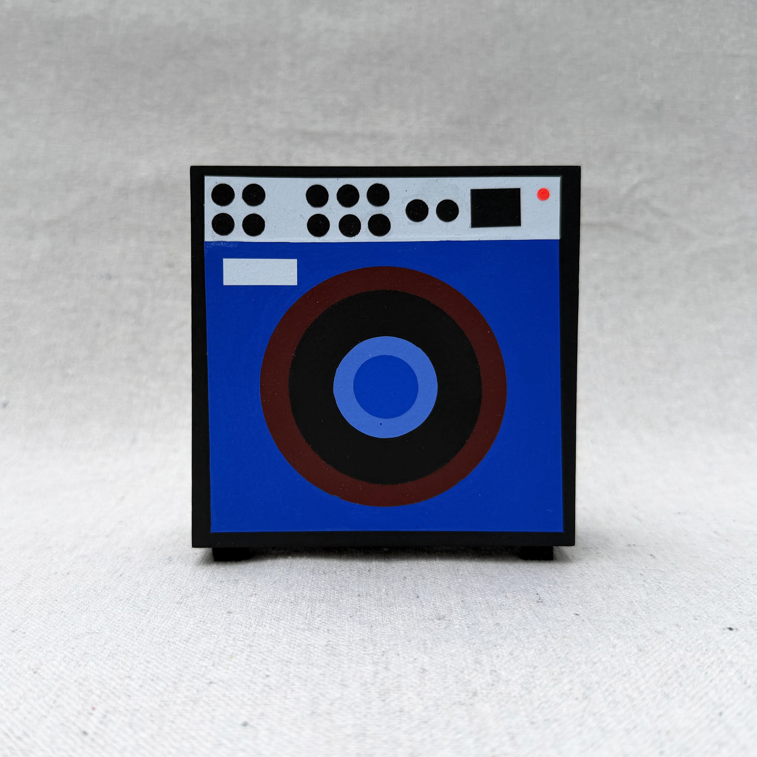 SHOP — Jim Houser